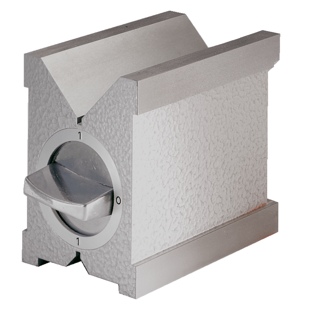 Permanent-Magnet-Prisma 80x67x96mm P